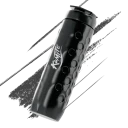 Kumite durable Black water bottle 950ml