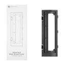 Roborock S8 Pro/Q10 hovedbørstedeksel mørkegrå
