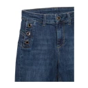 Liu Jo Dame Jeans Blå W29,