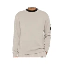C.p. Company Herre Gensere & Hettegensere Beige L,