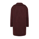 Weekend Max Mara Dame Frakker Rød XS,