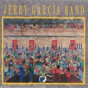 Jerry Garcia  Jerry Garcia Band  LP/Vinyl