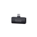 Saramonic Blink 100 B5 USB-C. Trådløs mikrofon for smarttelefon.