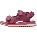 Hummel Sandaler   Zori Jr   Rosa   Hummel   30   Sandals   Lilla