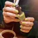 Morgan Taylor Change of Pace LOST MY TERRAIN OF THOUGHT 15ml