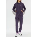 Emporio Armani EA7, Dame, Sport, Lilla, S,