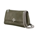 Tory Burch Dame Vesker Grønn ONE SIZE,
