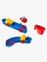 Aquaplay Aquaplay Sploshy Cascade Water Play Set - Multi/patterned - ONE SIZE