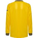 Brøndby IF Hjemmedrakt 2026/27 Barn Langermet   Hummel størrelse 140 cm