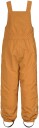 Didriksons Tarfala Overtrekksbukser Burnt Glow 110