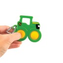 John Deere Simpldimpl Nøkkelring MCELF3420000