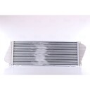 Intercooler NISSENS 96842