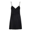 Palm Angels Dame Kjoler Svart M,