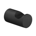 Pressalit håndkleknagg, curve, 2 stk. rustfritt stål