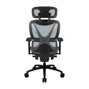 ThunderX3 XTC Chroma Mesh gamingstol