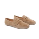 Gianvito Rossi, Dame, Sko, Beige, 41 EU,
