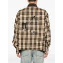 Palm Angels Herre Jakker Flerfarget M,