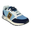 Aeronautica Militare Herre Sko Flerfarget 45 EU,