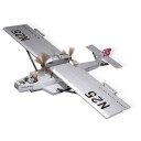 COBI Historical Collection 483 Deler Dornier Do J Wal "Amundsen" N-25
