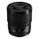 Panasonic 35mm f/1.8 L-Mount Lyssterk Vidvinkelobjektiv