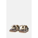 Puraai Herre Sko Brun 42 EU,