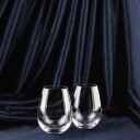 Cru Vannglass 33 cl 2-pakke