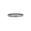 Eleventy Herre Accessories Beige 105 CM,
