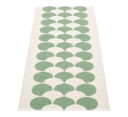 Pappelina Poppy matte oregano vanilje 70x150 cm