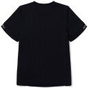 Hyperfied Jersey Knot Logo Top Anthracite 134-140