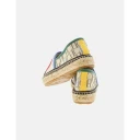 Carolina Herrera Dame Sko Flerfarget 36 EU,