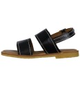 Angulus Sandaler   Black   Angulus   38   SandalSvart