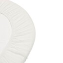 Leander Lake Til Barneseng 70x140 2pk Snow Hvit