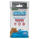 Farmina Vet Life Dental Hypoallergenic Pork & Potato Mini 60G
