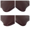 Bally Pre-owned Dame Pre-owned Rød