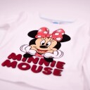 Minni Mus Pysjamas - 116 / 6 år - Barn - Gutt/Jente - 60% bomull/40% polyester