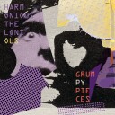 Harmonious Thelonious  Grumpy Pieces  CD