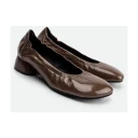 Poeve Dame Sko Brun 39 EU,