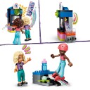 LEGO Friends 42662 Frisørsalong og Butikk med Hårtilbehør 458 Deler