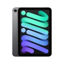 Apple iPad mini (2024) 512GB 5G Stellargrå Nettbrett med A17 Pro Chip