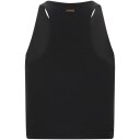 Athlecia Rihal W Top   Black   36