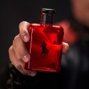 Ralph Lauren Polo Red Eau de Toilette 125 ml med Treaktige Duftnoter