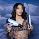 ghd Chronos & Helios Limited Edition Deluxe Hair Straightener & H