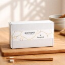 Porsgrunds Porselænsfabrik Kintsugi Kit Gold