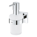 Grohe Start Såpedispenser For skruer/liming Krom