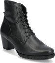 Gabor Laced Ankle Boot - Silver - 40