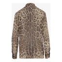 Dolce & Gabbana Dame Bluser & Skjorter Flerfarget 3XL,