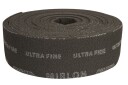 Mirka Slippappersrulle Mirlon 115mmx10m Uf 1500 Grå