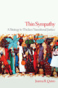 Quinn Joanna R. Thin Sympathy