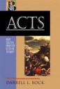 Acts Av Darrell L. Bock