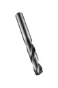 Dormer R458 7.6mm Hm Force-X Kort Bor 3xd 1-Pakke